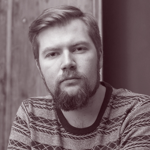 Всеволод Бедерсон