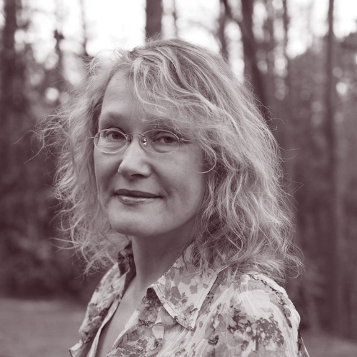 Дина Хапаева