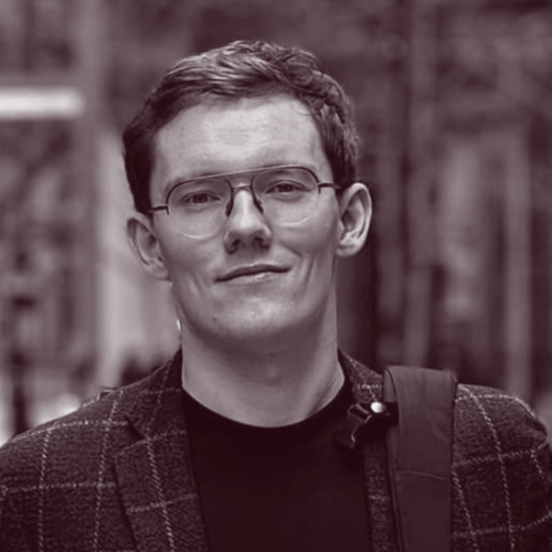 Кирилл Шамиев