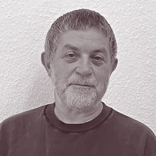 Сергей Шелин